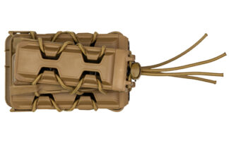 HSGI POLY DOUBLE DECKER TACO V2 COY