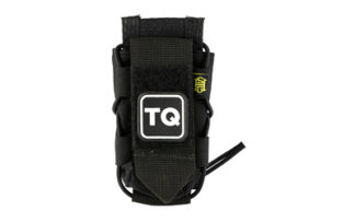 HSGI TOURNIQUET TACO BLK