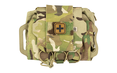 High Speed Gear ReFlex IFAK System MultiCam Nylon Pouch