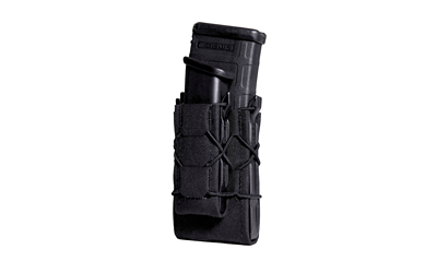 High Speed Gear Gen 2 TACO Double Decker Magazine Pouch MOLLE Black