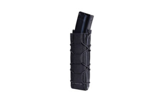 High Speed Gear Gen 2 Extended Pistol/SMG TACO Magazine Pouch - Black