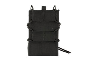 High Speed Gear TACO Gen 2 Magazine Pouch 1 AR-15 Magazine MOLLE Black