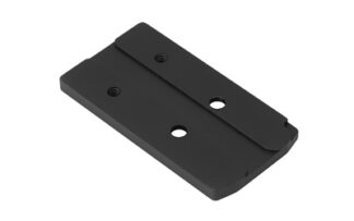 Holosun 407/507K Adapter for Glock MOS (Black)