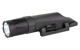 Sellmark Corporation INFORCE WMLx White Gen 3 1100 Lumen Black Weaponlight