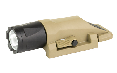 INFORCE WML WHT/IR GEN 3 450 LUM FDE