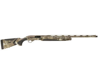 Beretta A400 Xtreme Plus Semi-Auto 12 Gauge 26" 2+1 Shotgun