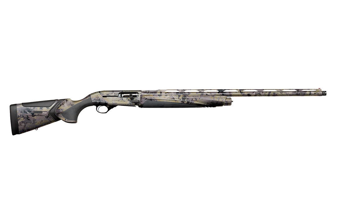 Beretta A400 Xtreme Plus KO Semi-Auto 12 Gauge 26 in Barrel 2+1 Timber Camo