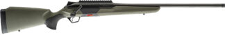 Beretta BRX1 .300 Winchester Magnum Bolt Action 22 in Barrel 5+1 Rounds Black/Green