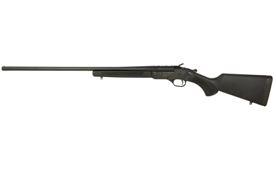JTS Single Shot .410 Bore Break Action 28 in Barrel 1 Round Bead Front