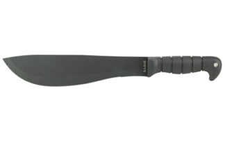 KBAR CUTLASS MACHETE 11" W/SHEATH