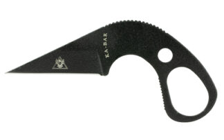 Ka-Bar TDI Last Ditch Knife 1.63 in Fixed Blade Knife