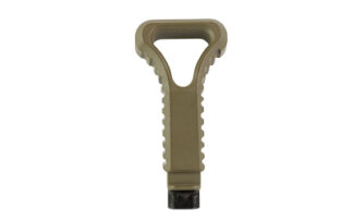 Kinetic Development Group SCAR Scarging Handle for NRCH Models Only, Black Nitride Finish