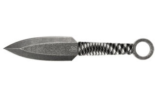 Kershaw Ion Throwing Knife Set, 3 Pack, 4.5 in BlackWash