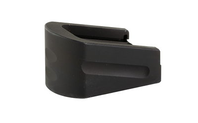 Kimber KDS9c 9mm Magazine Extension +3 (Black Aluminum)