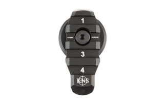 KNS Precision AR/MCX Stock Adapter Without Flange