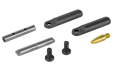 KNS Precision NRTHP-1555 Non-Rotating Trigger/Hammer Pins .1555 Diameter