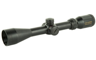 Konus KonusPro 3-9x40 Ballistic 550 Illuminated Reticle Matte Black Rifle Scope