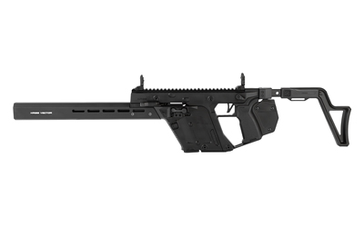 KRISS Vector CRB G3 Semi-Auto 45 ACP 16 in 10+1 Rounds Black