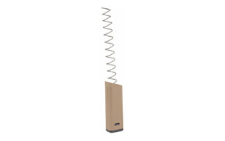 KRISS MAGEX2 KIT FOR G21 +17RD 45ACP