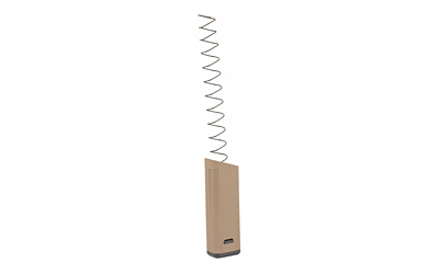 Kriss TDI MagEx2 Extension Kit .45 ACP for Vector, Flat Dark Earth