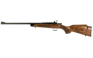 Chipmunk Chipmunk Bolt Action 22 S/L/LR 16.1 in Barrel 1-Round Compact Rifle