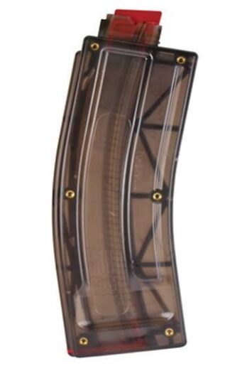 KelTec PLR-22 26-Round .22 LR Detachable Magazine for SU22