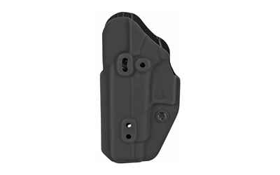 LAG Tactical Liberator Mk 2 Inside-Waistband Holster for Glock 48, Kydex, Black