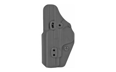 LAG Tactical Liberator MK II Inside-Waistband Holster, S&W M&P 2.0 9mm, Black, Ambidextrous