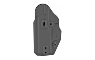LAG Tactical Liberator MK II Kydex IWB Holster for Sig P365 with Safety, Ambidextrous, Black