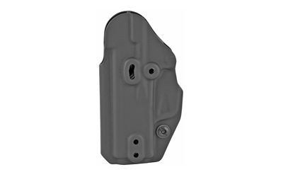 LAG Tactical Liberator MK II Kydex IWB Holster for Sig P365 with Safety, Ambidextrous, Black