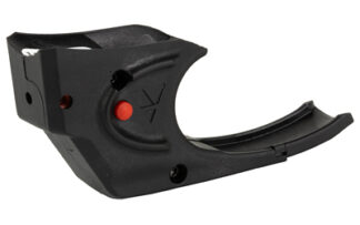 Viridian E-Series Trigger Guard Red Laser Sight (Black)