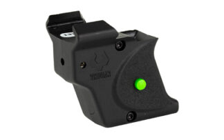 Viridian E-Series Green Laser Sight, Trigger Guard Mount, for Ruger 5.7