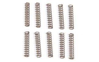 LBE Unlimited ARBRPS Buffer Retaining Pin Spring 10-Pack
