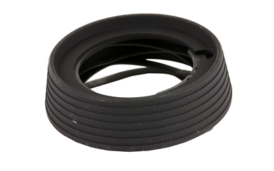 LBE Unlimited AR Delta Ring Assembly (Mil-Spec), Black Steel
