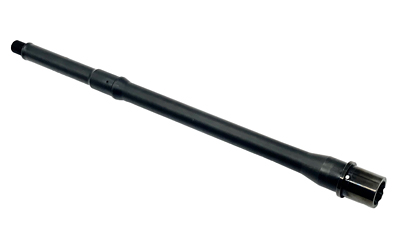 LBE Unlimited AR-15 5.56 NATO Cold Hammer Forged 14.5 in Mid-Length Barrel, 1:7 Twist