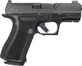 Shadow Systems CR920X LE Striker-Fired 9mm 10+1 Optic Ready Black