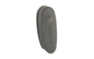 LimbSaver Grind Away Grind-to-Fit Recoil Pad, Small, Black