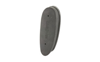 LimbSaver Grind-to-Fit Recoil Pad, Grind Away, Black Medium Rubber (9.15 in)
