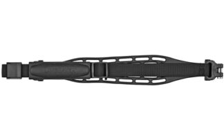 Limbsaver Kodiak-Air Sling Quick Detach (QD) Black, Adjustable Length