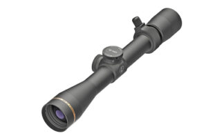Leupold VX-3HD 2.5-8x36mm Duplex Matte Rifle Scope