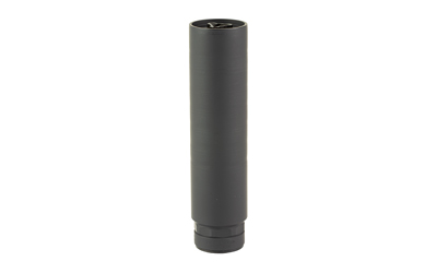 Liberty Precision Machine Anthem-S2 .30 Cal/7.62mm Rifle Suppressor, 5/8x24 Direct Thread, Black