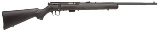 Savage Mark II F .21 Sharp Bolt Action Rifle, 21 in Barrel, 10+1