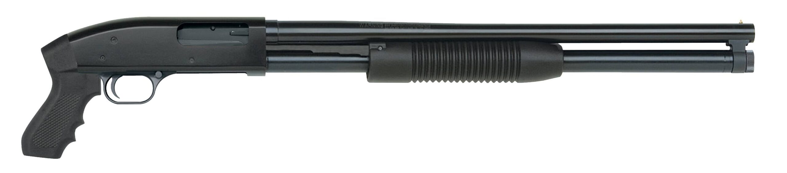 Mossberg Maverick 88 Cruiser Pump Action 12 Gauge, 20" Blued Barrel, 7+1 Capacity