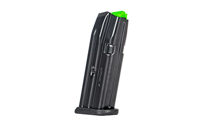 Mec-Gar Glock 19 9mm 10-Round Magazine, Black
