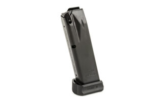 Mec-Gar Taurus PT92/99 9mm 18-Round Detachable Magazine with Anti-Friction Coating