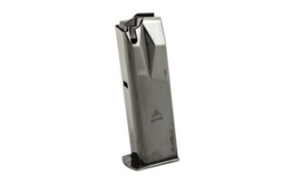 Mec-Gar Ruger P85 9mm 17-Round Blued Steel Detachable Magazine