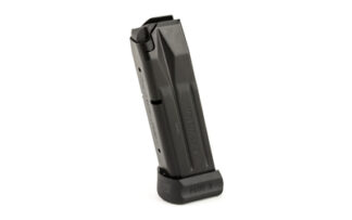 Mec-Gar Sig Pro 2009/2022 9mm 17-Round Anti-Friction Coating Magazine