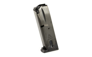 Mec-Gar S&W 59/915 9mm 15-Round Blued Steel Detachable Magazine