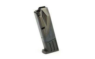 Mec-Gar Magazine S&W 5900/910/915 9mm 10rd Blued