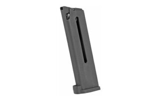 Advantage Arms AAC1911 .22 LR 10-Round Magazine, Matte Black